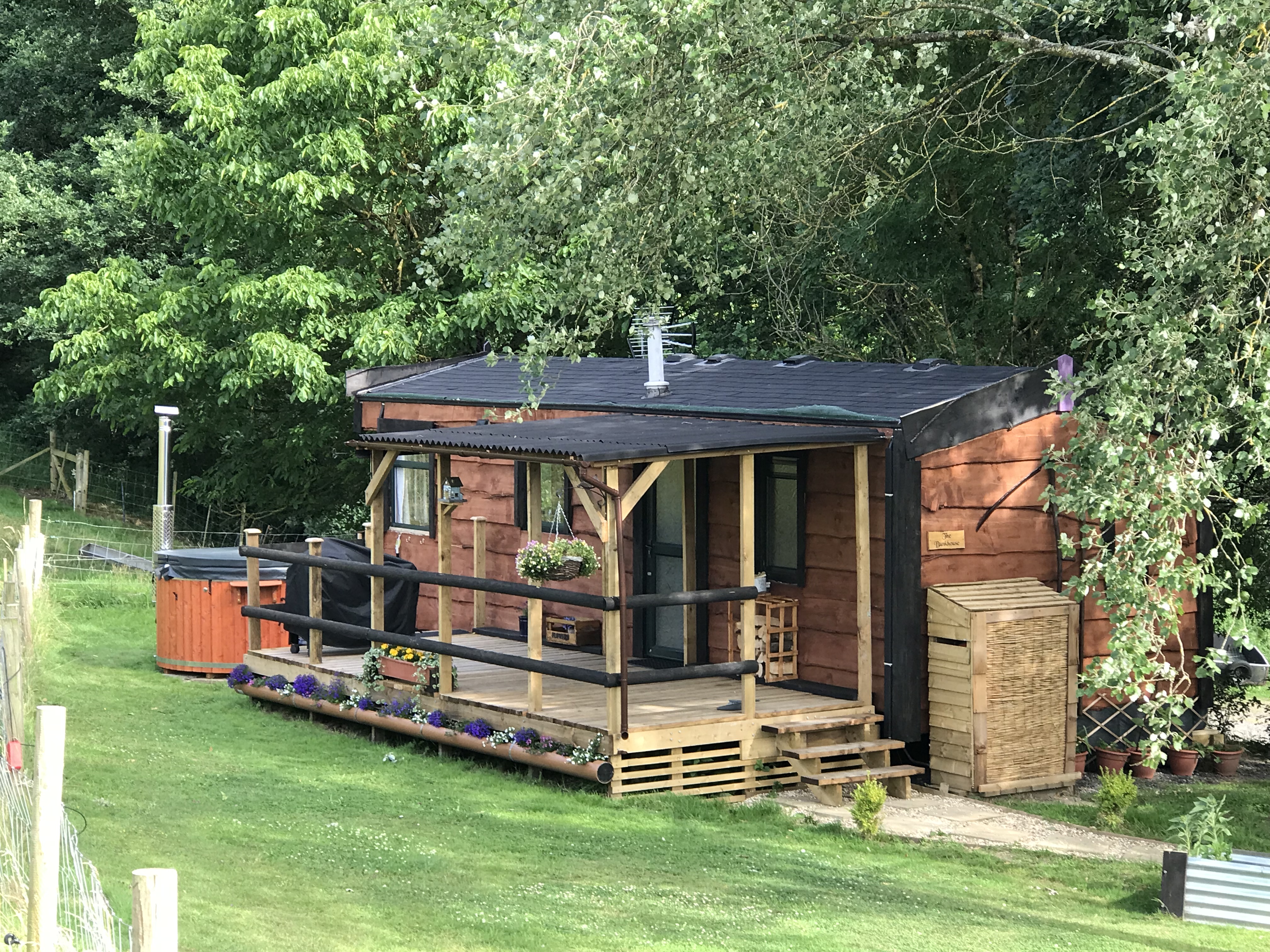 Bunkhouse
