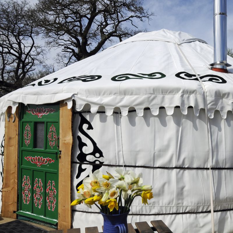 Ouryurts